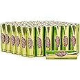 Interstate Batteries AA Alkaline Battery (48 Pack) All-Purpose 1.5V High Performance Battery - Workaholic (DRY7000)