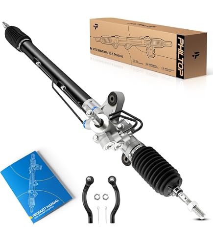 Amazon.com: Haiyazhma Power Steering Rack MR333500 MR 333500