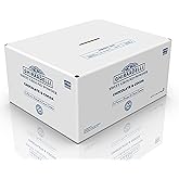 Ghirardelli Chocolate Sweet Ground Chocolate & Cocoa Beverage Mix, 10-Pound Package