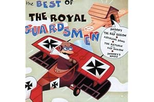 Best Of The Royal Guardsmen