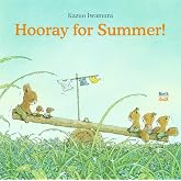 Hooray for Summer!