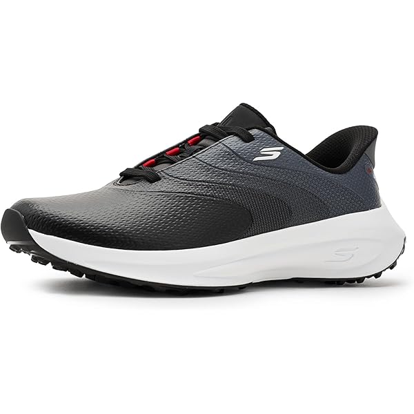 Amazon.com | GO Golf Flow SI Twist, BLK, 7.5 | Golf