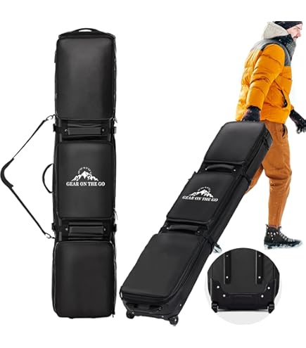 Amazon.com : Fischer Race Adults Lightweight Comfortable to Carry