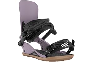 UNION BINDING COMPANY & DESIGN Union Strata Men's Snowboard Bindings