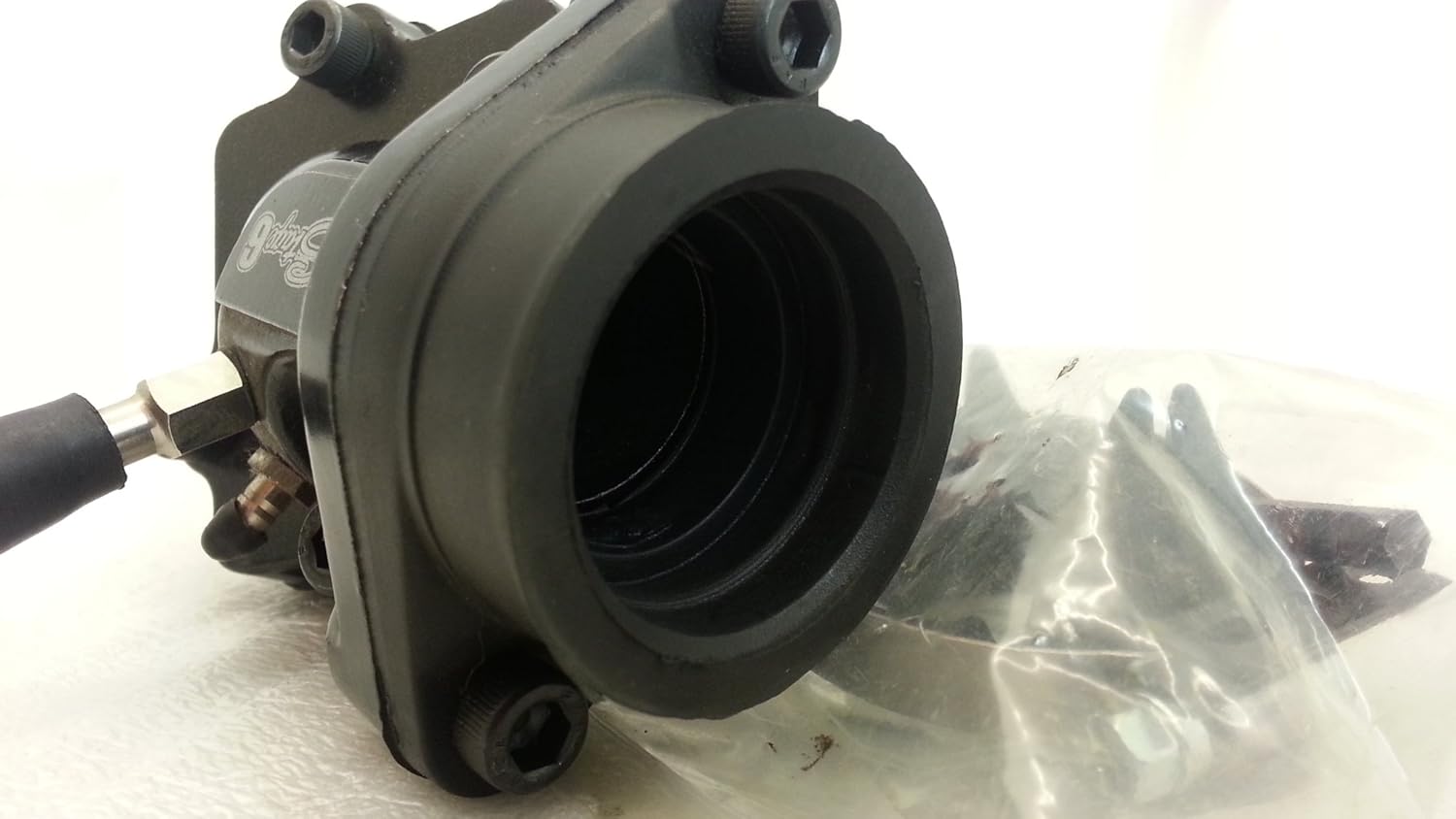 Collettore Aspirazione Cagiva 50 W4 - 68970