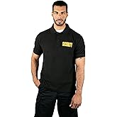 First Class Security Tactical Performance Polo Shirts