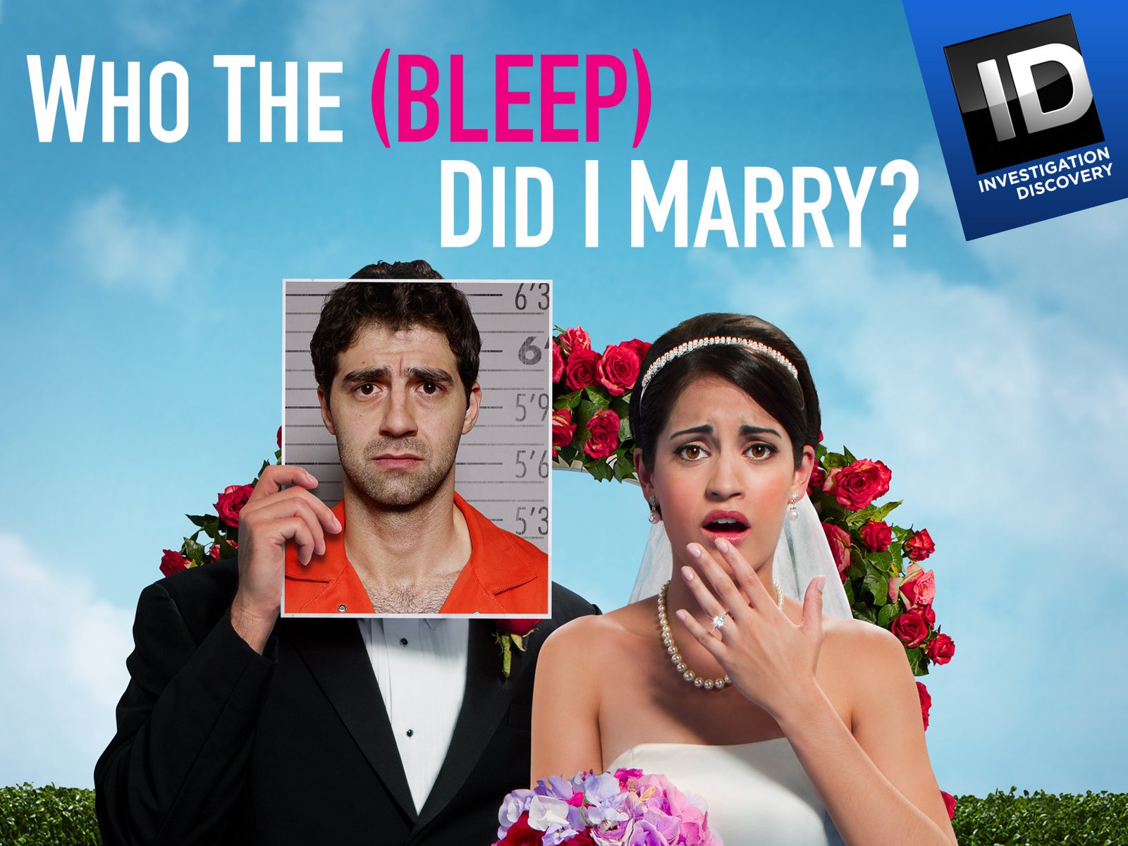 Who The (bleep) Did I Marry? Who The (bleep) Did I Marry?