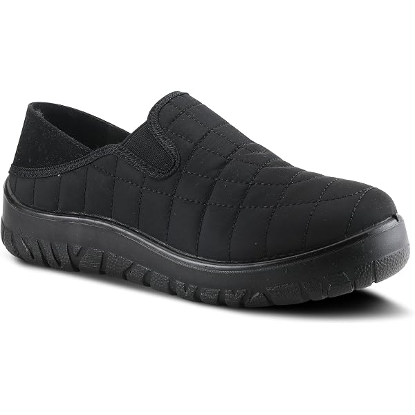 Amazon.com | Flexus Spring Step Willow Flat Shoes for Women  display picture 1