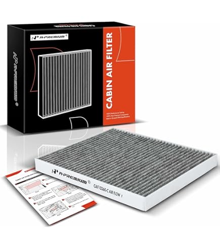 Engine Air Filter Fits Hummer H2 2003-2009 CA9900 15286805