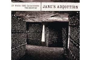 Up From The Catacombs: Best Of Jane's Addiction