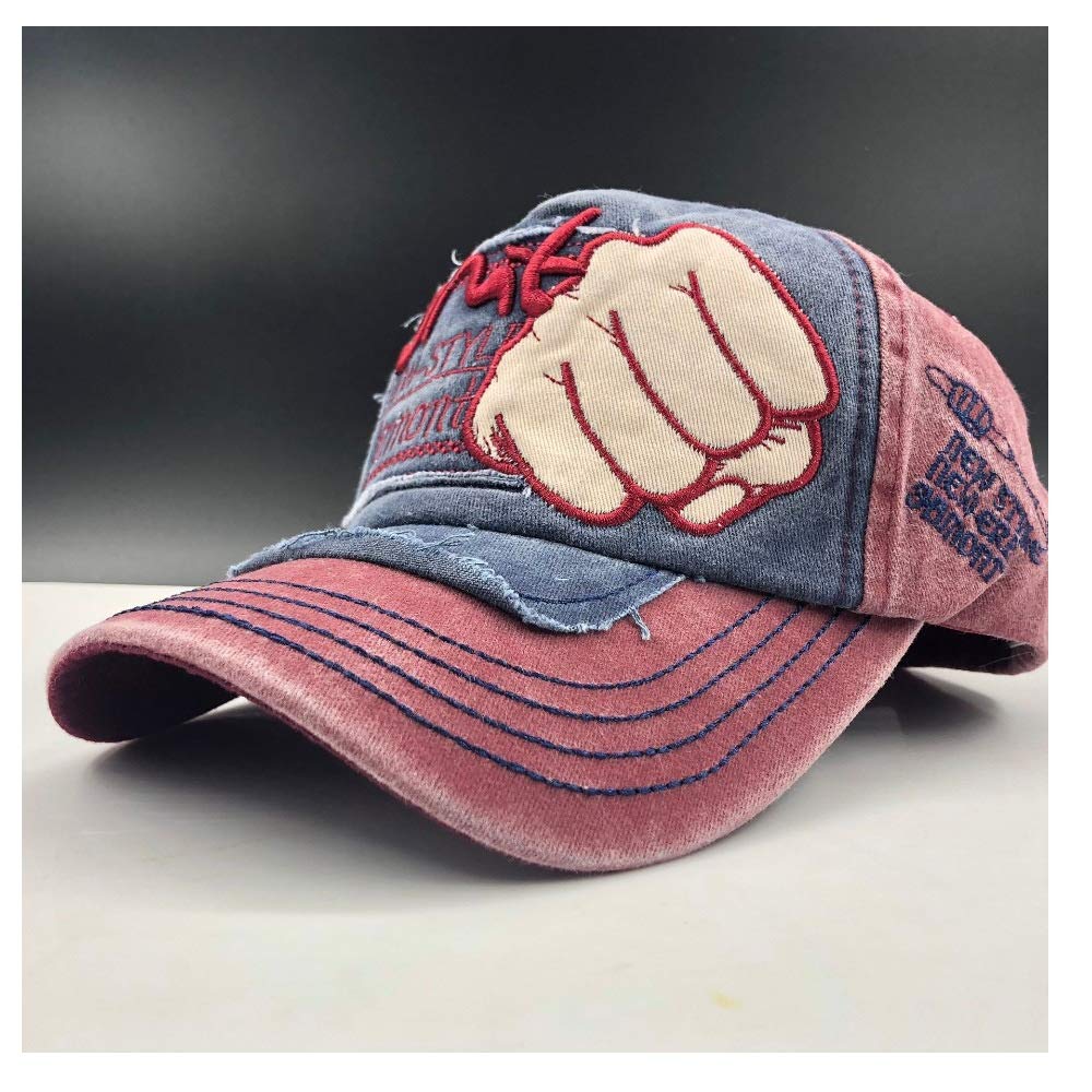 gorras de hombre por mayor