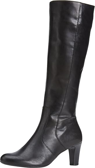 gabor slim leg boots