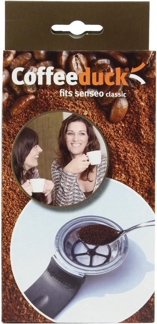 Ecopad Coffeduck for Senseo [COFFEEDUCK]