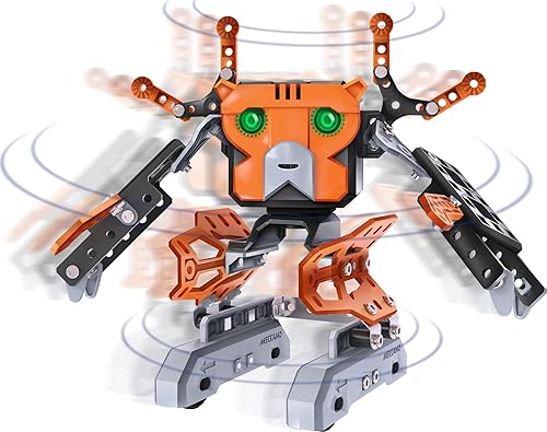 Construction Erector Engineering And Robotics Erector By Meccano