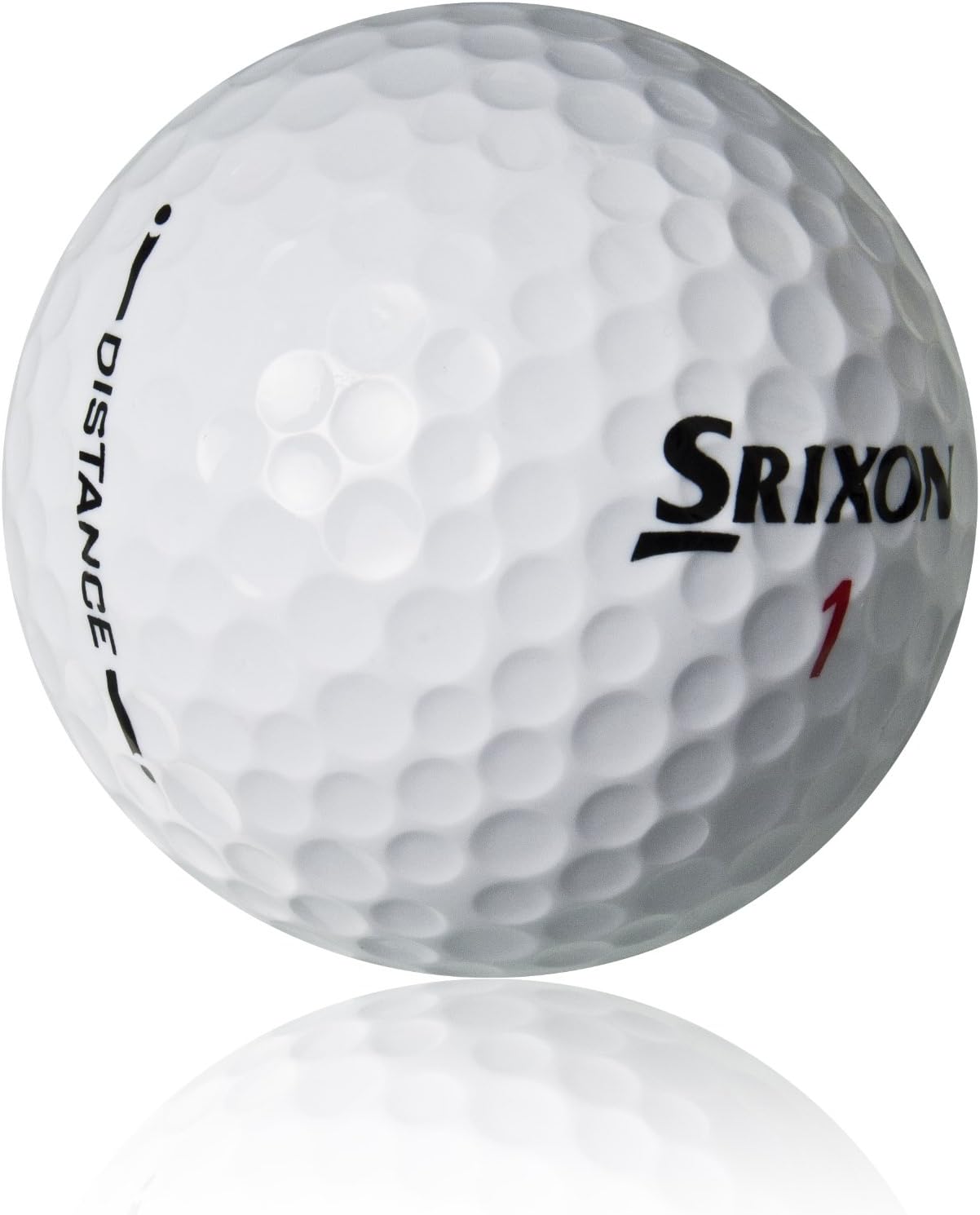 Srixon bolas golf Clearance
