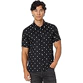 John Varvatos Mens Sean Shirt