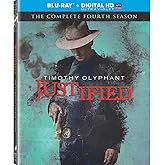 Justified - Season 04