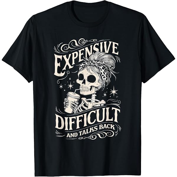Amazon.com: Money Talks T-Shirt : Clothing, Shoes & Jewelry