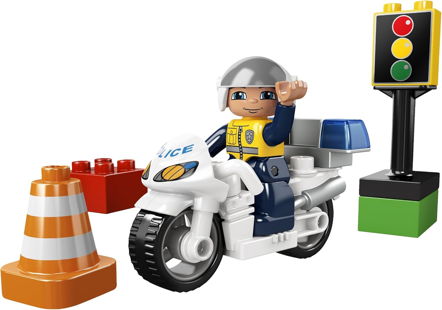 lego duplo 5679