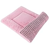 Vetasac Reversible Dog Bed Mat with Plush and Corn