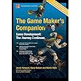 The Game Maker's Companion (Technology in Action)