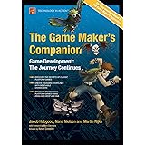 The Game Maker's Companion (Technology in Action)
