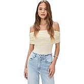 AFRM Women's Divya Thong Bodysuit