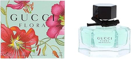 gucci flora edt 30ml