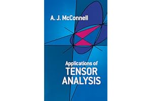 Applications of Tensor Analysis