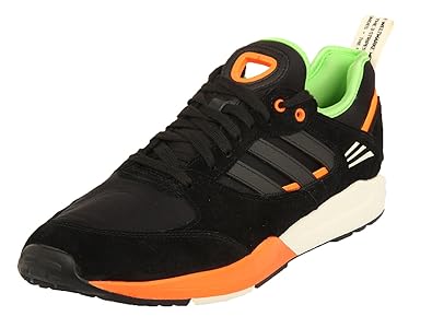 adidas schuhe neon orange
