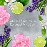 Air Wick Essential Mist Refill Energising Orange Blossom & Lime 20ml view 5