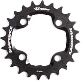 RaceFace RaceFaceRRT11104X36BLK
