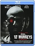 [DVD]12モンキーズ(Blu-ray Disc)