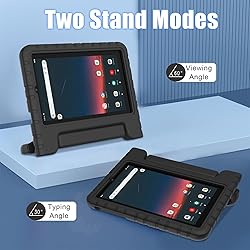 BMOUO Kids Case for Walmart Onn 7 inch Gen 3 2022