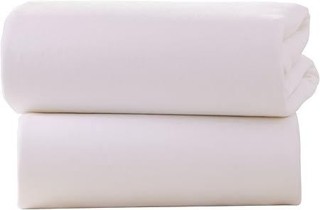 clair de lune cot bed sheets