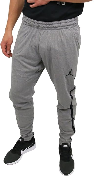 jordan men's dry 23 alpha training pants