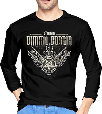 dimmu borgir long sleeve