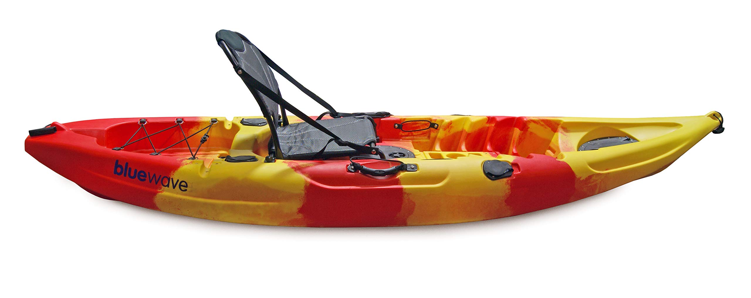 Bluewave Aluminium Kayak Seat Lightweight Comfortable Sturdy Chair