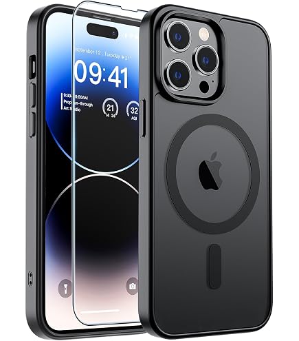 Amazon.com: Apple iPhone 14 Pro Max, 1TB, Space Black - Unlocked