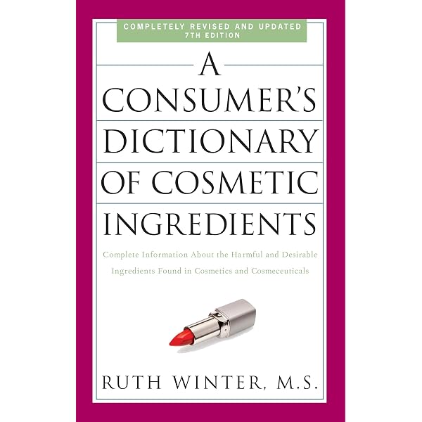 A Consumer's Dictionary of Food Additives, 7th Edition