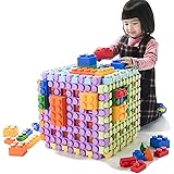 mega waffle blocks