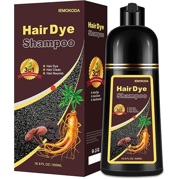 Na.be COLOR SHAMPOO MOCHA BROWN 2本セット Amazon.com : Herbishh Ultimate Chestnut Brown Hair Color Kit