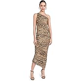Norma Kamali Women's Diana Gown