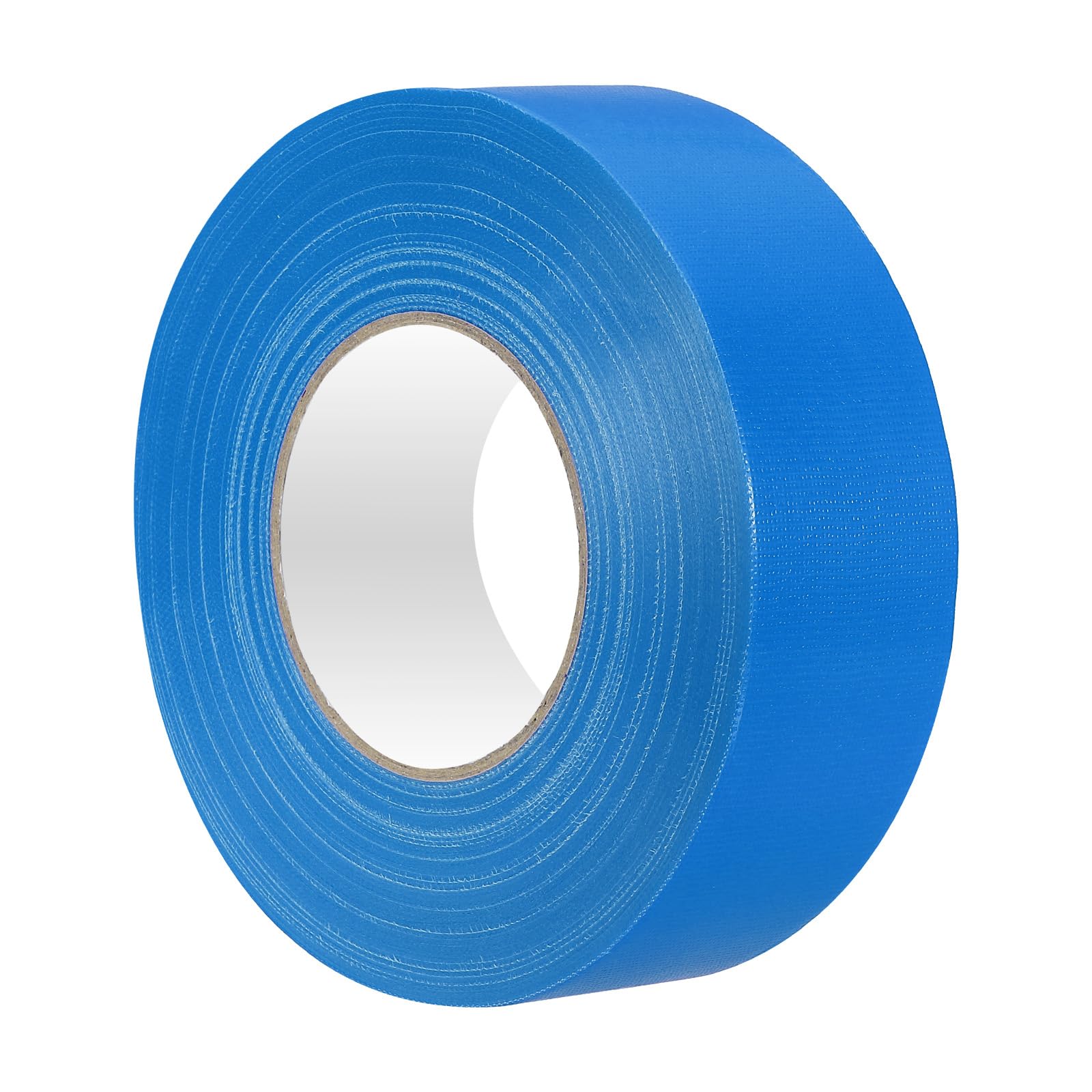 PATIKIL Pickleball Court Tape 2 in x 236ft, Pickleball Court Marking Kit for Indoor/Outdoor Tennis Volleyball Badminton Court, Light Blue