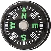 Marbles Mini Compass
