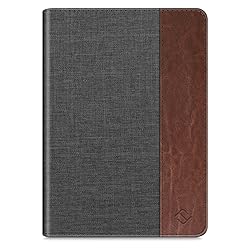 Fintie Folio Case for 6.8" Kindle Paperwhite