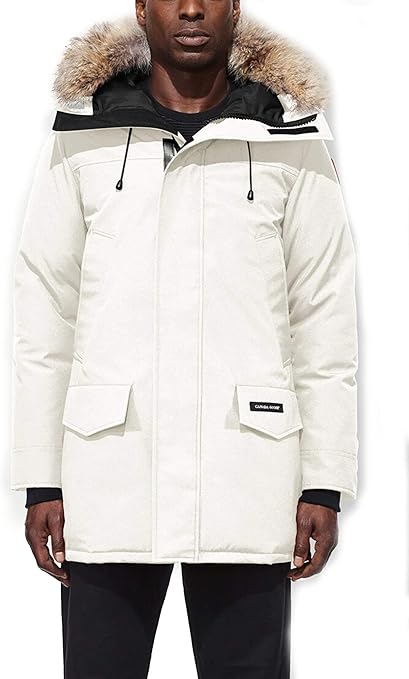 amazon canada goose jacket