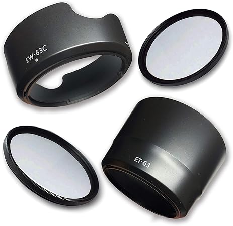 Amazon Canon キヤノン Eos Kiss X10 X9i X9 X8i X7i ダブルズームレンズキット用 レンズフード Ew 63c Et 63 58mm レンズフィルター 2枚 4点セット レンズフード 通販 Amazon Canon キヤノン Eos Kiss X10 X9i X9 X8i X7i ダブルズームレンズキット用 レンズフード Ew 63c Et 63 58mm レンズフィルター 2枚 4点セット レンズフード 通販
