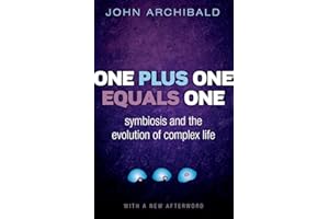 One Plus One Equals One: Symbiosis and the evolution of complex life