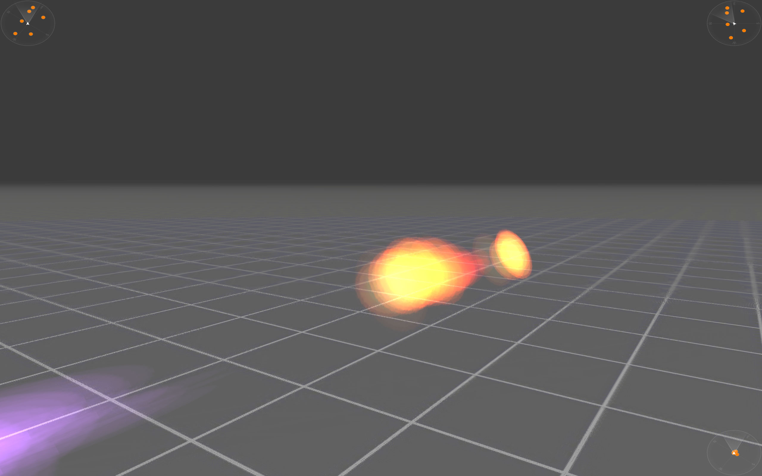 Ghost Detector Radar